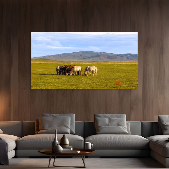 Өндөрхаан уул   