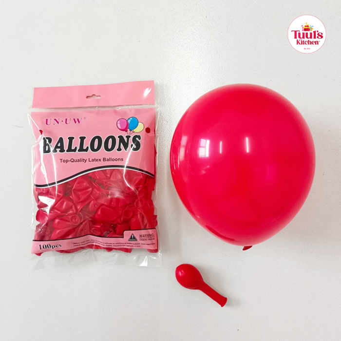 Макарон улаан шаар