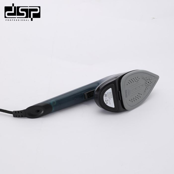 DSP уурын индүү