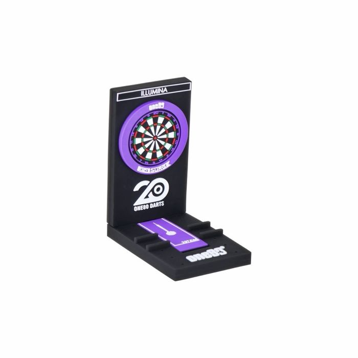 ONE80 Darts & Phone Holder - G4 Lane