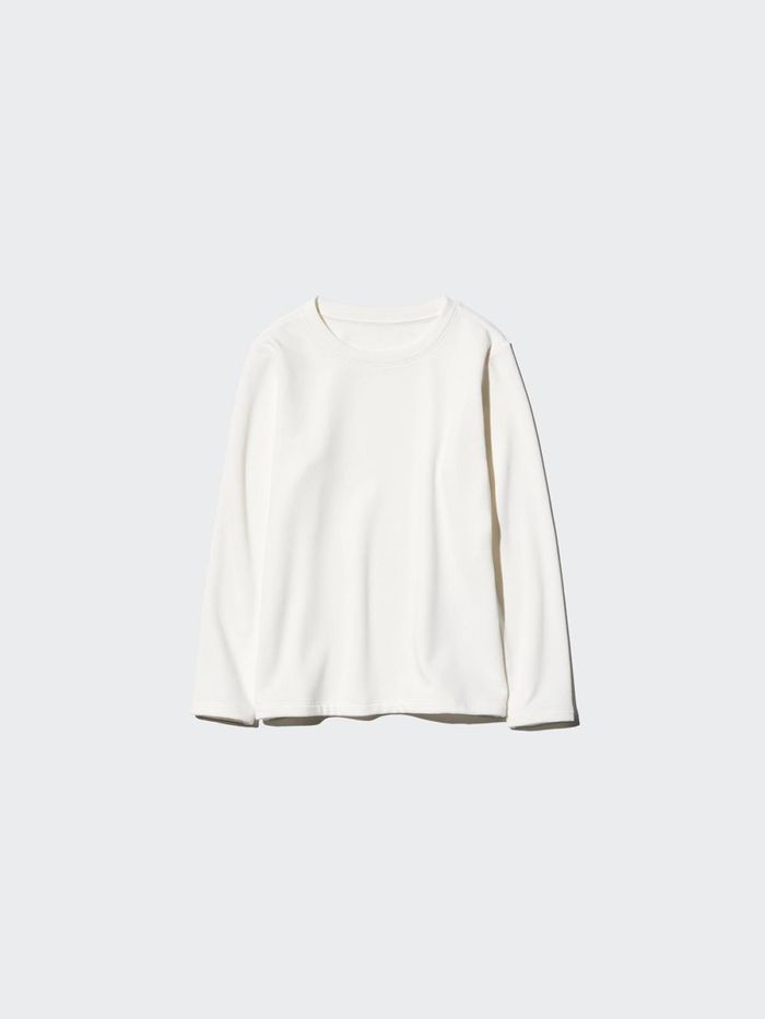 UNIQLO хүүхдийн HEATTECH  
