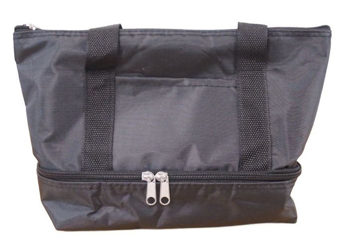 Цүнх халууг баригчтай 