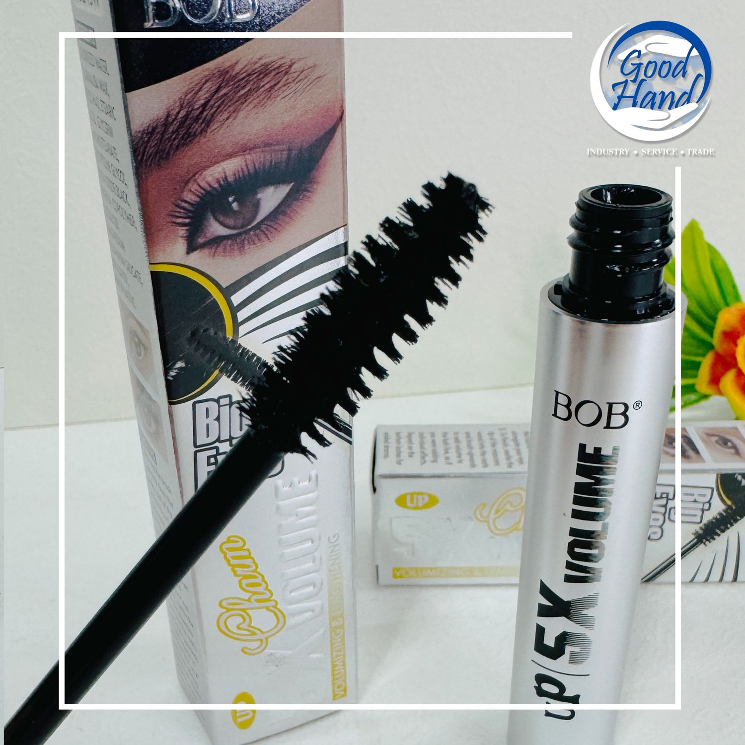 Сормуусны будаг В.О.В 5X VOLUME