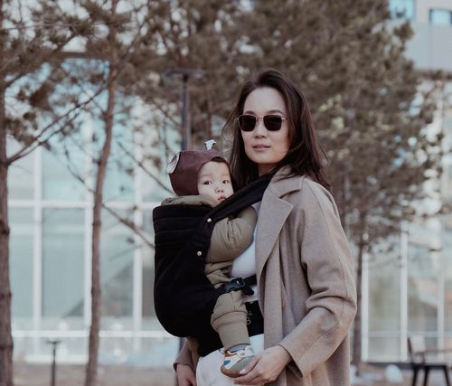 Хүүхдийн үүргэвч, ороолт хаанаас үүссэн бэ?