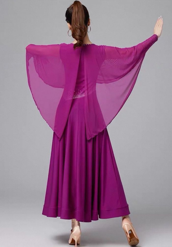 Бүжгийн даашинз