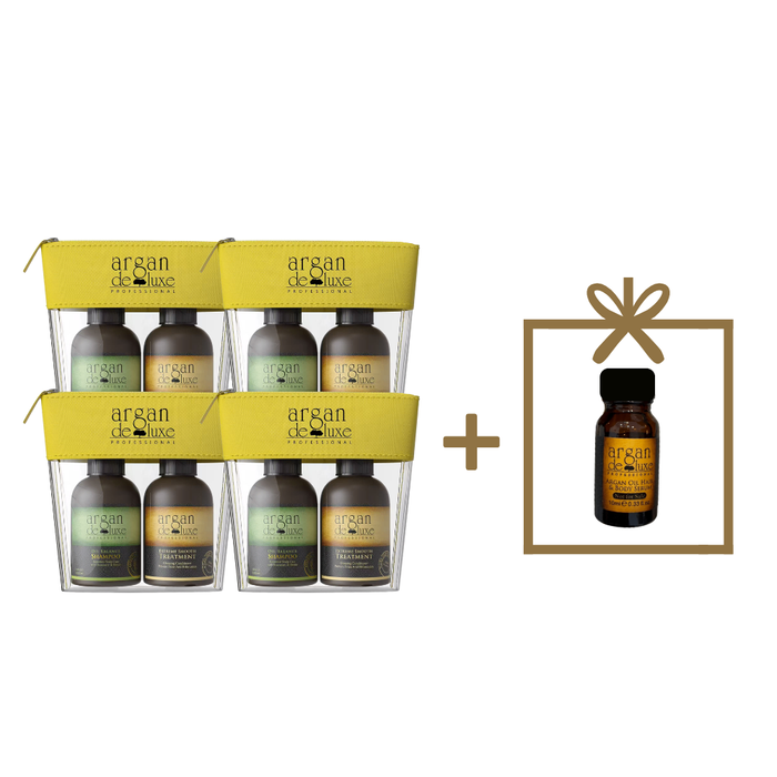 TRAVEL KIT БЭЛЭГТЭЙ БАГЦ