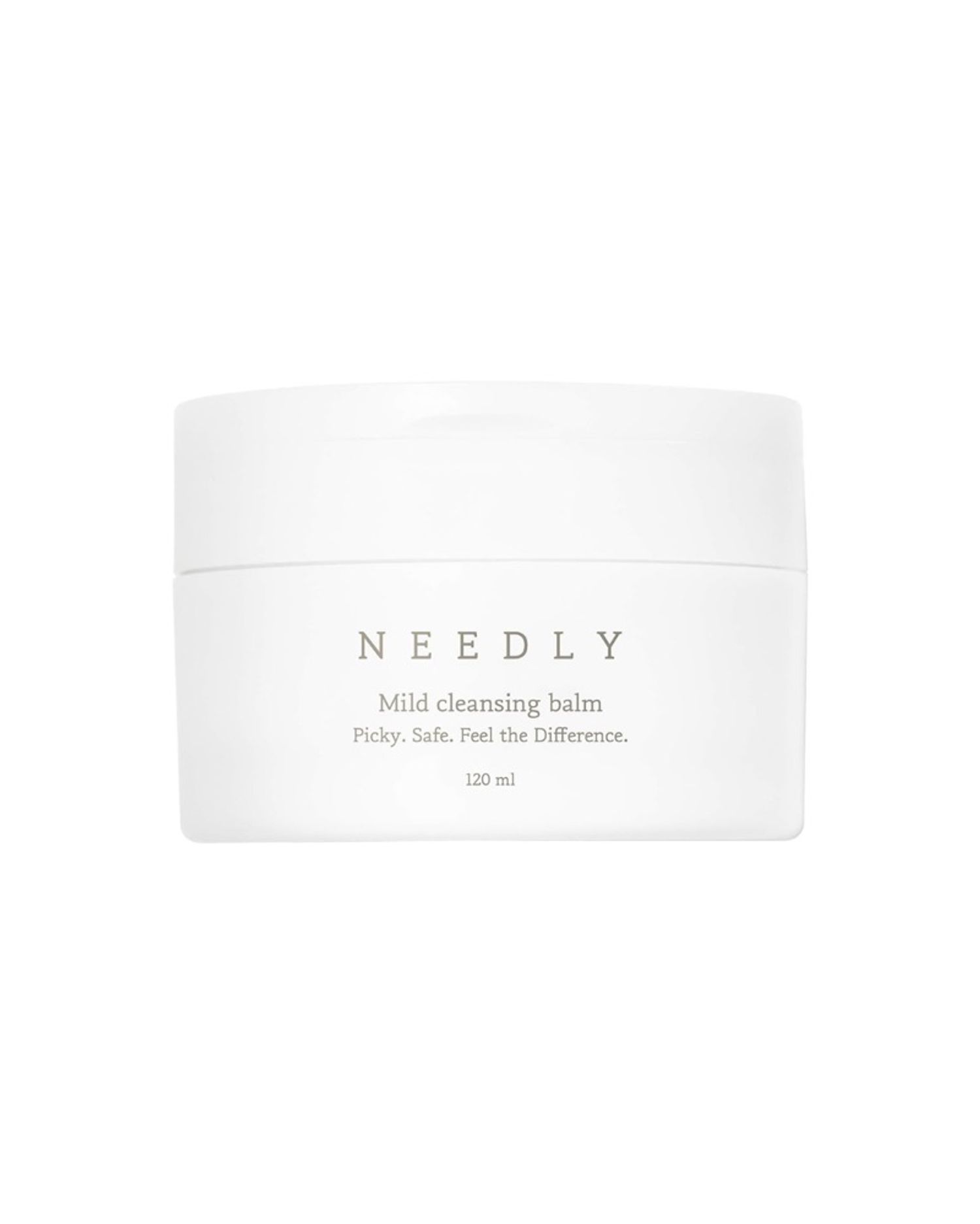 Needly Mild Cleansing Balm