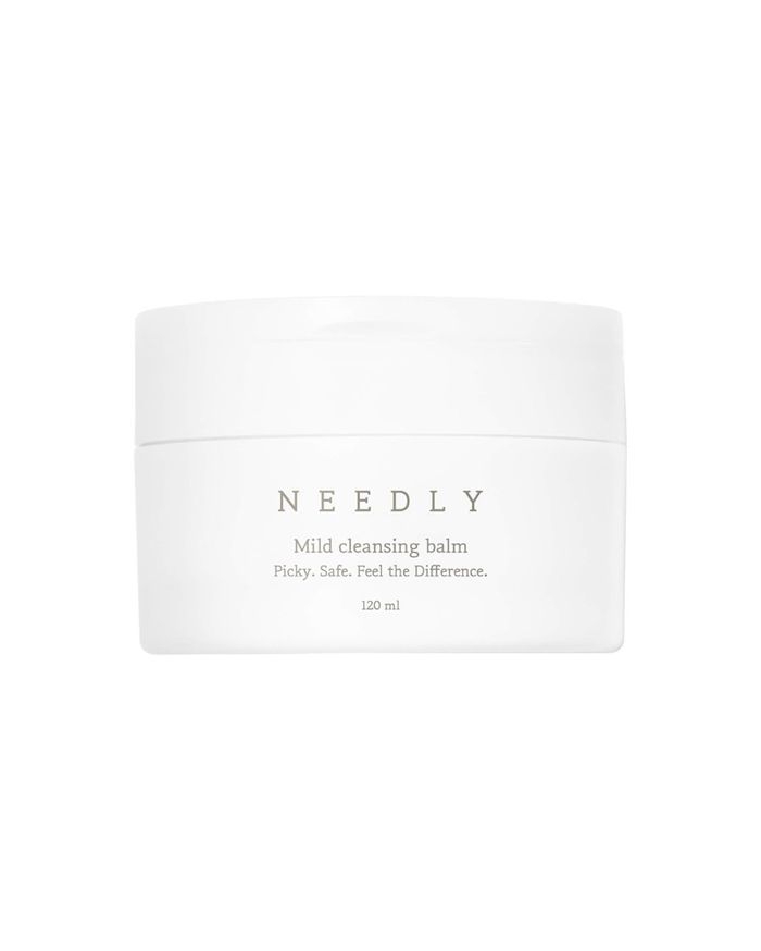 Needly Mild Cleansing Balm