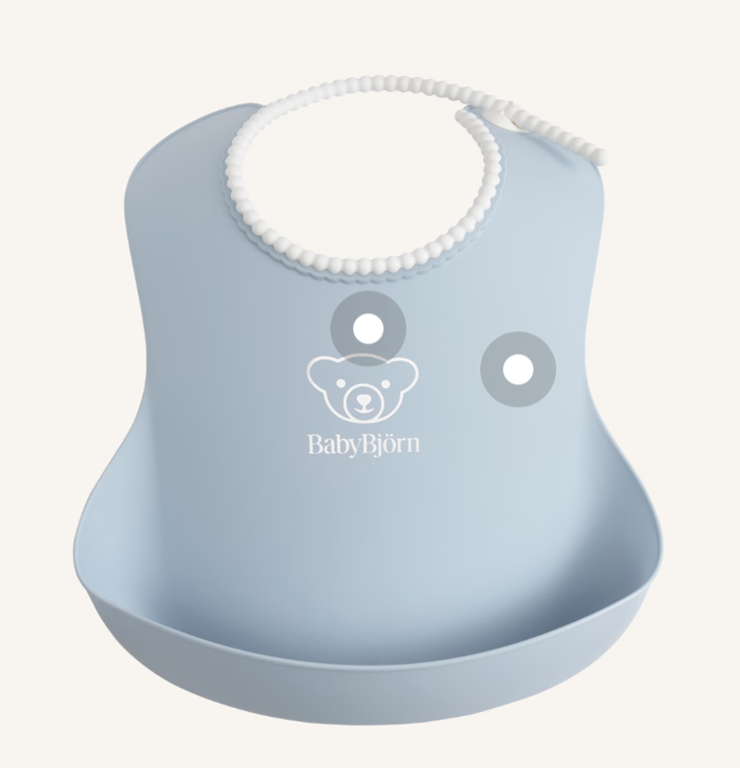 BabyBjorn тосгууртай Зөөлөн Энгэрэвч
