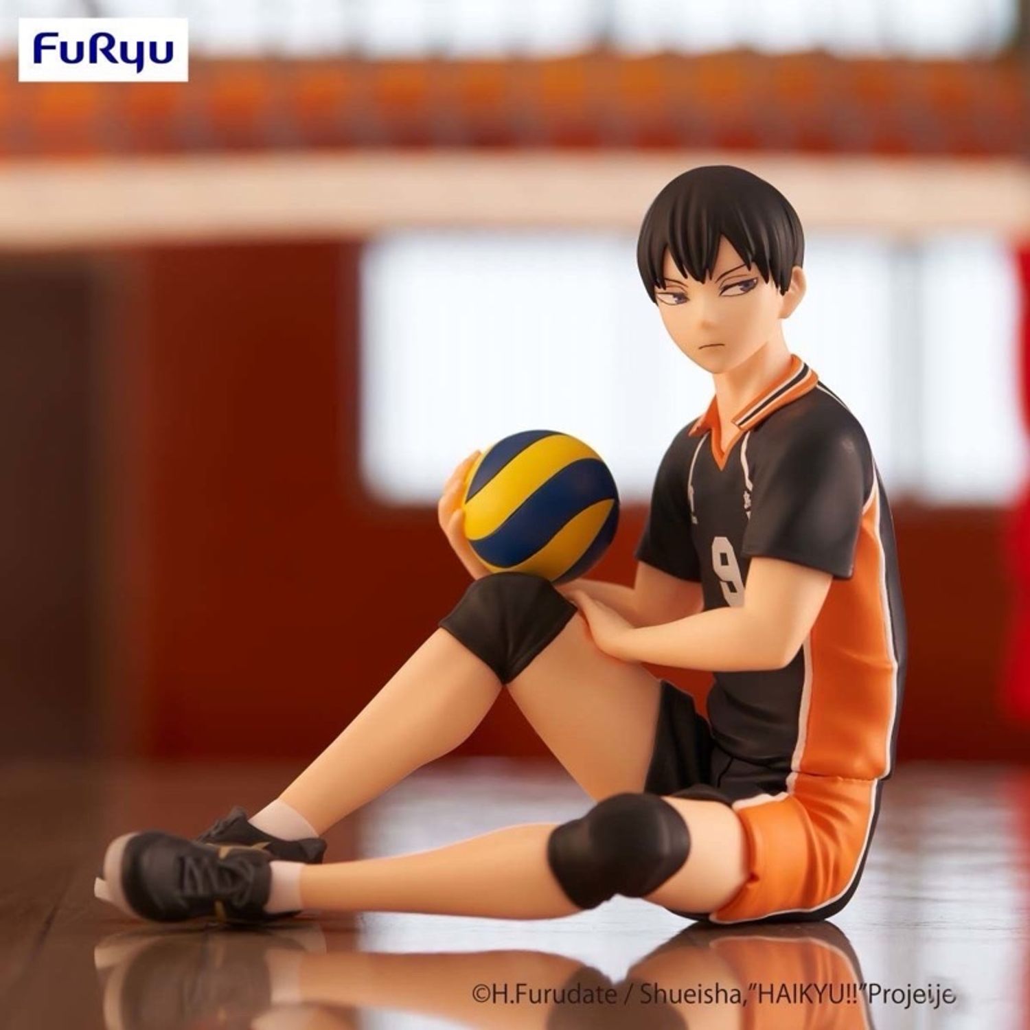 Hironobu Kageyama