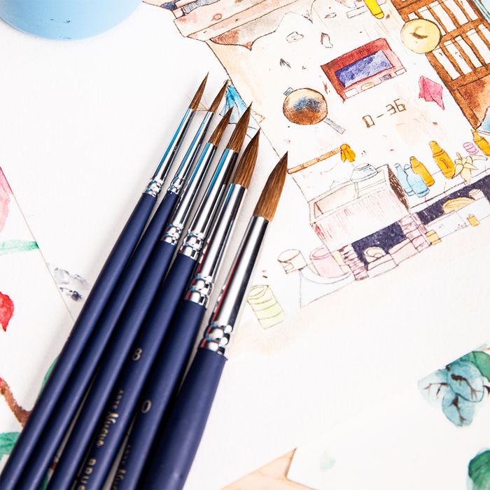 Бийрний ком 6ш DL 73893