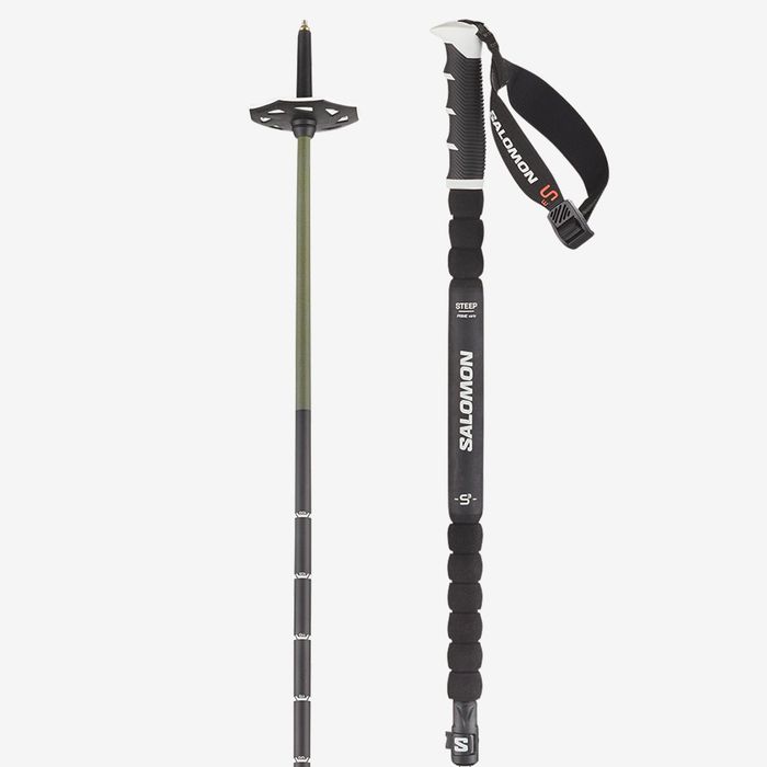 Salomon | STEEP PRIME VARIO S3