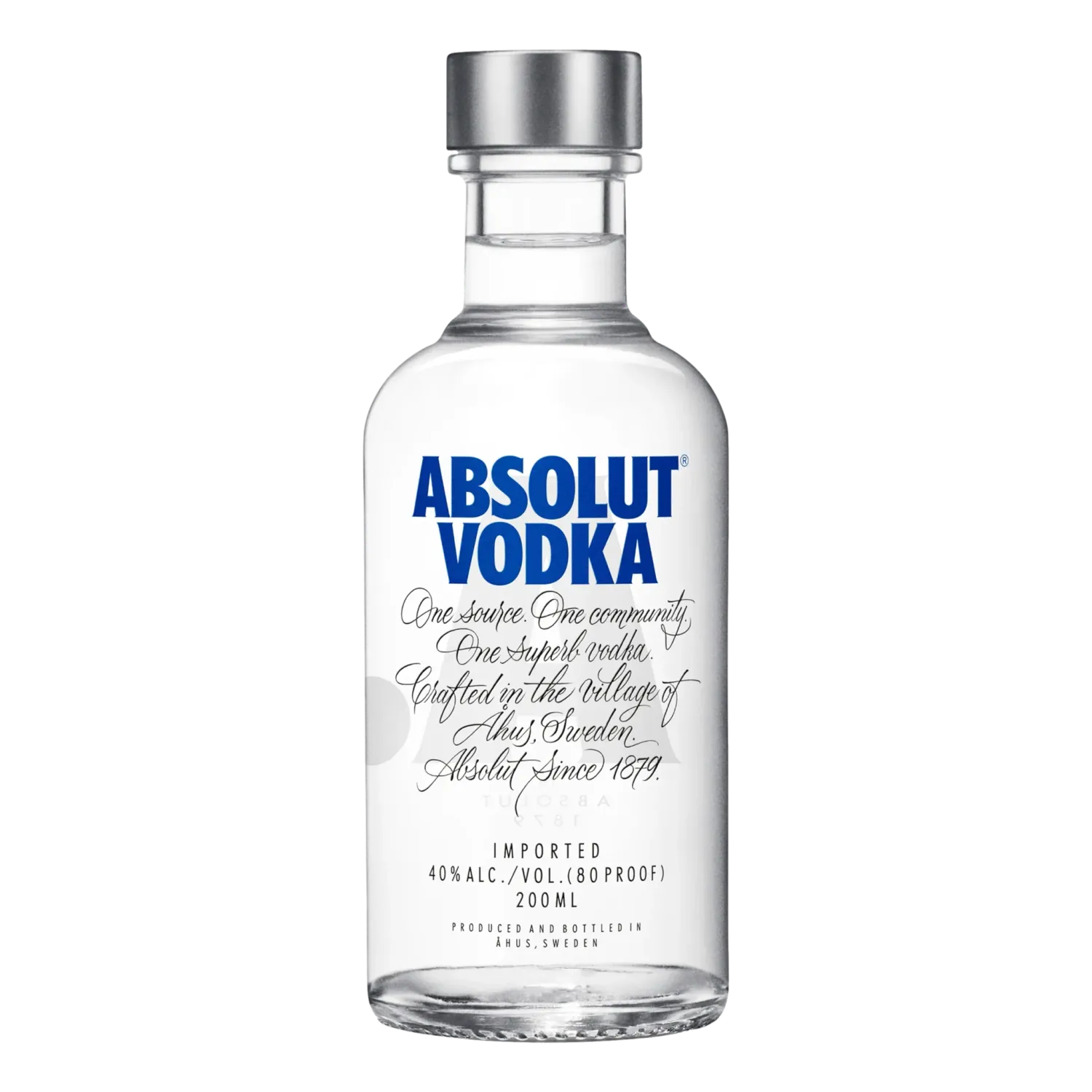 Архи Absolut 200ml