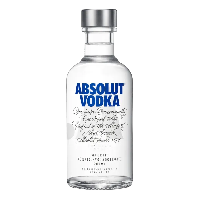 Архи Absolut 200ml