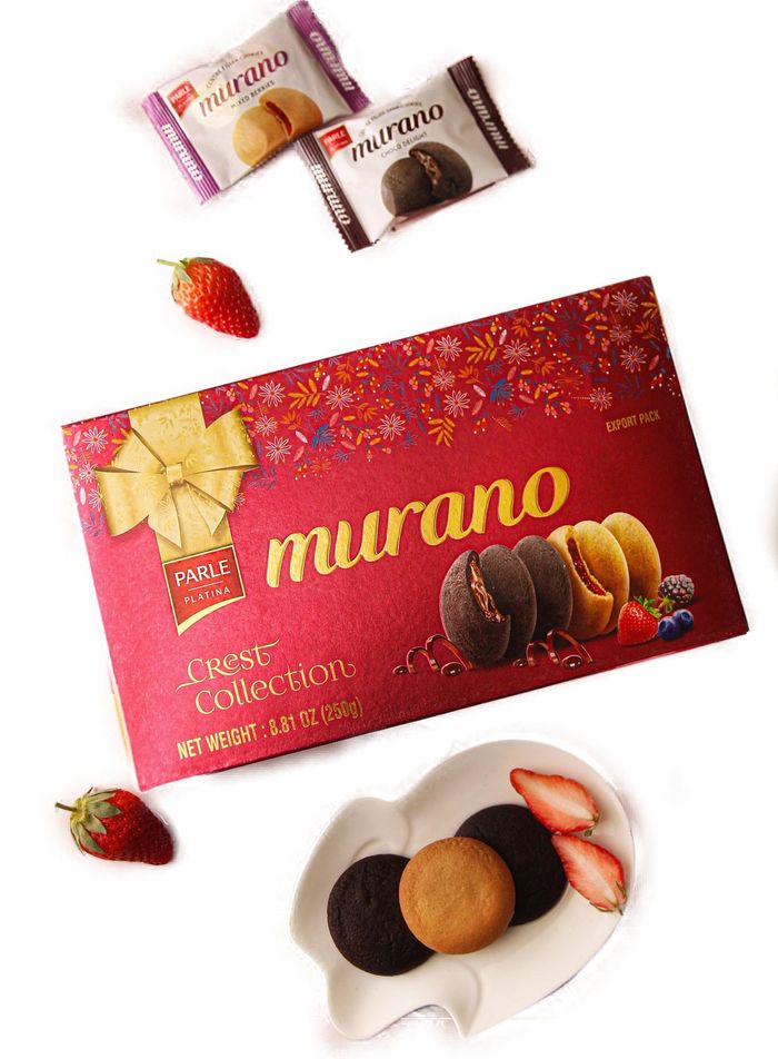 Печень Murano 250гр 