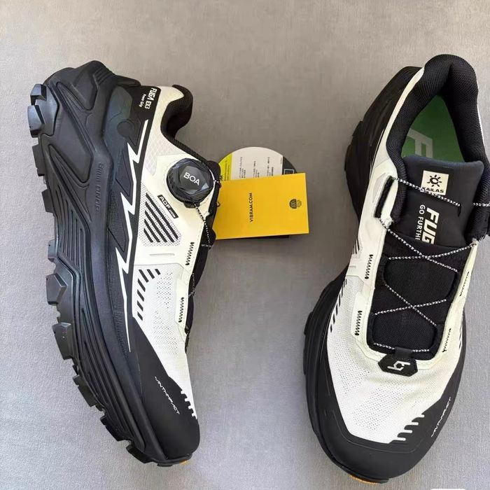 KAILAS Fuga EX3 BOA Vibram® Megagrip