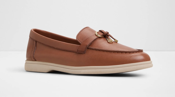 CRERAS-IN-240-OTHER BROWN-L Cas Shoes