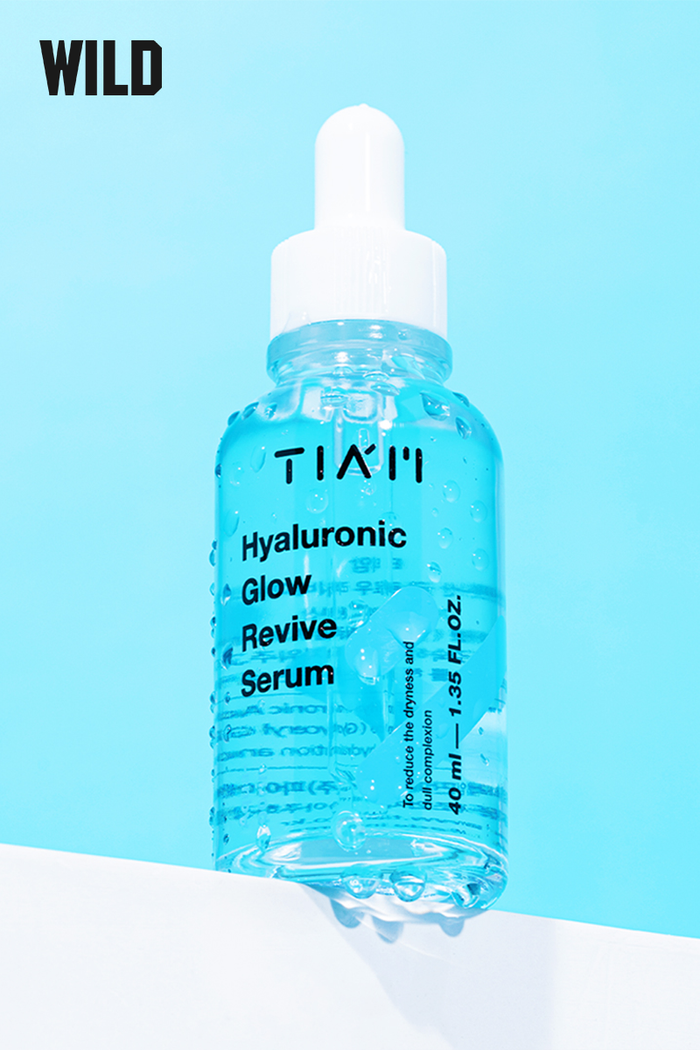 Гүн чийгшүүлэх серум - Hyaluronic Glow Revive Serum