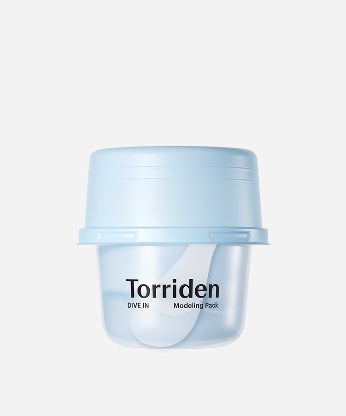 Torriden Dive in Зуурдаг Чийгшүүлэх Маск 25 гр  