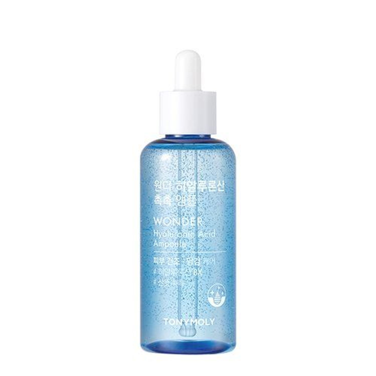 Wonder Hyaluronic Acid  Ampoule