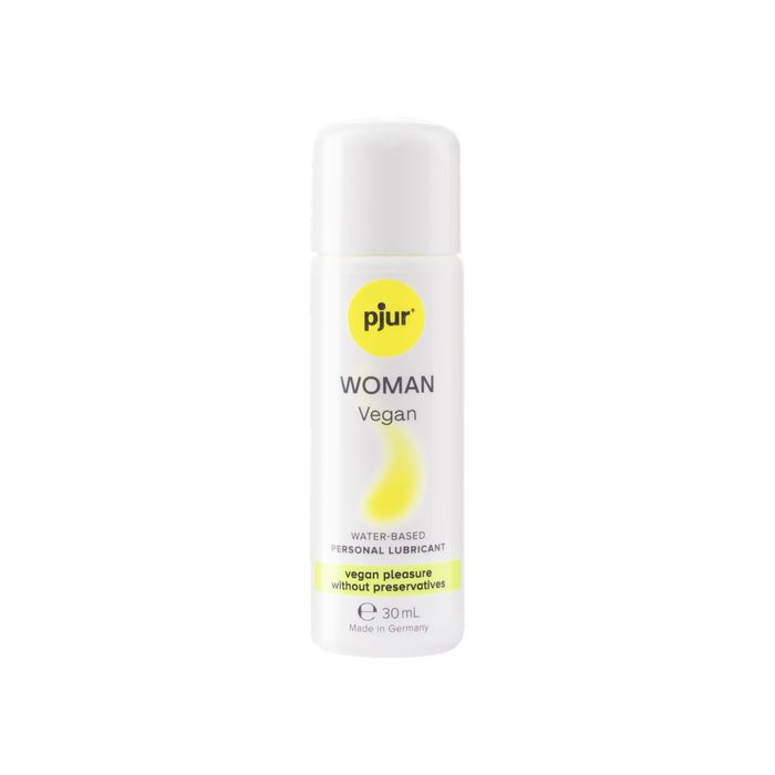 pjur WOMAN Vegan 