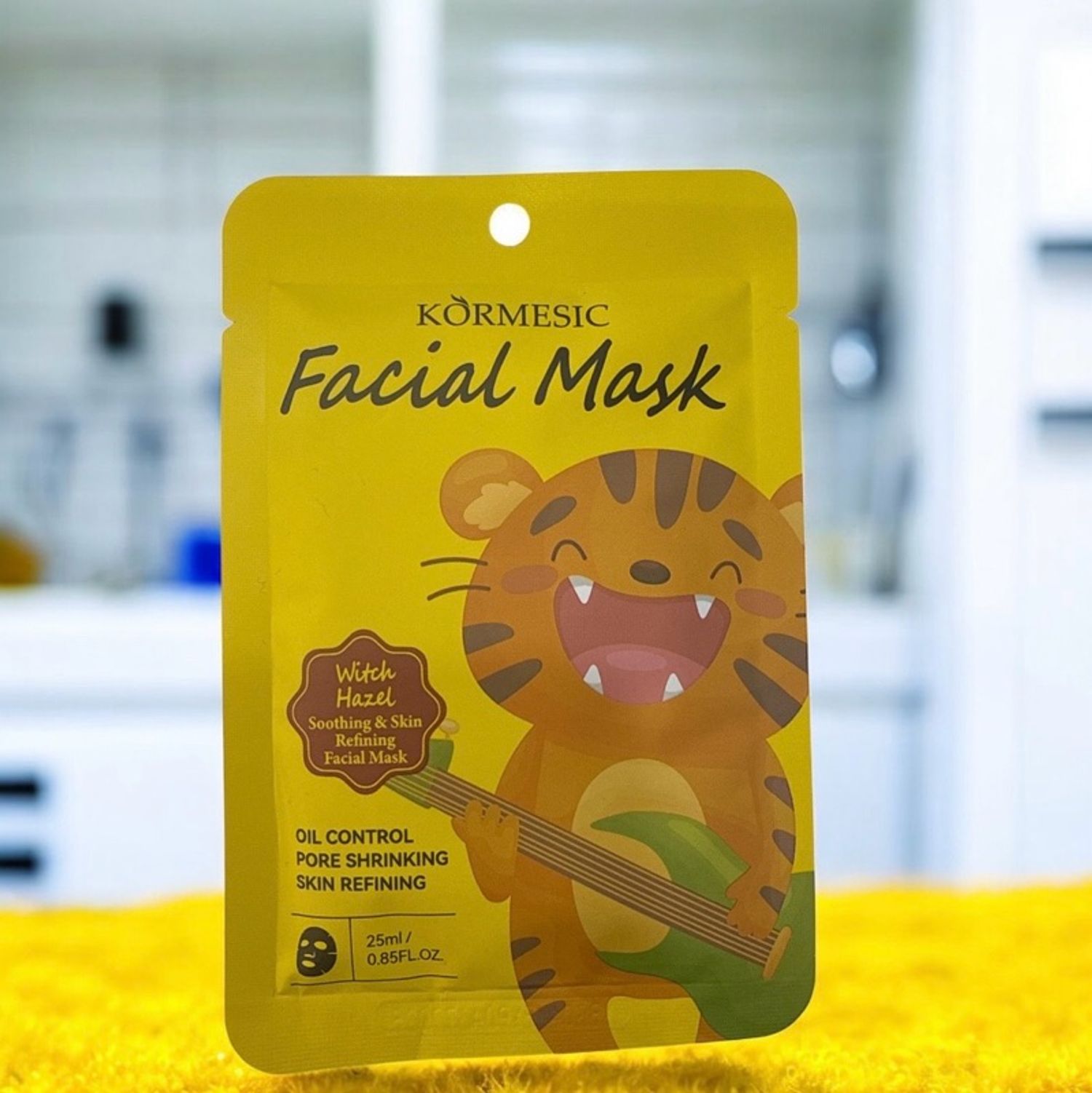 Witch Hazel Soothing & Skin Refi