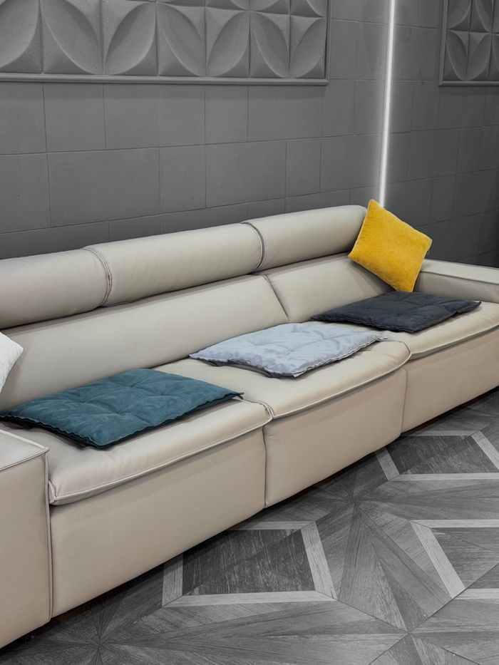 Murals auto sofa
