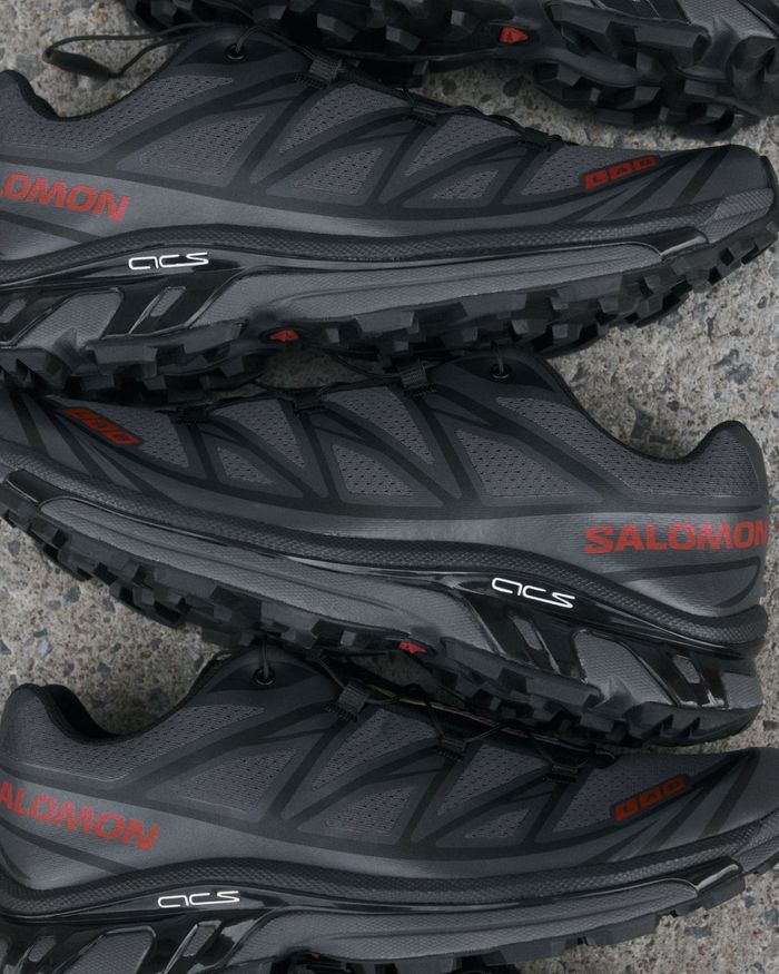 Salomon | XT-6 JJJJOUND