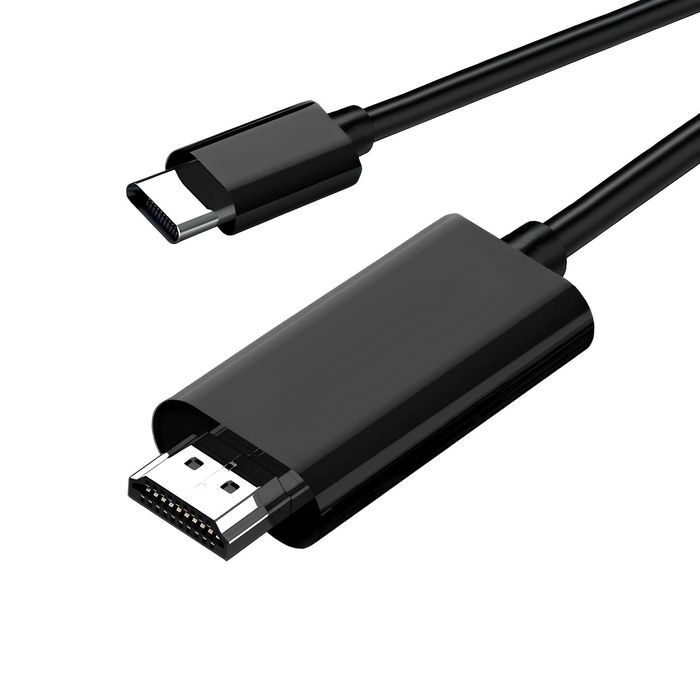type-c to hdmi cable 1,5