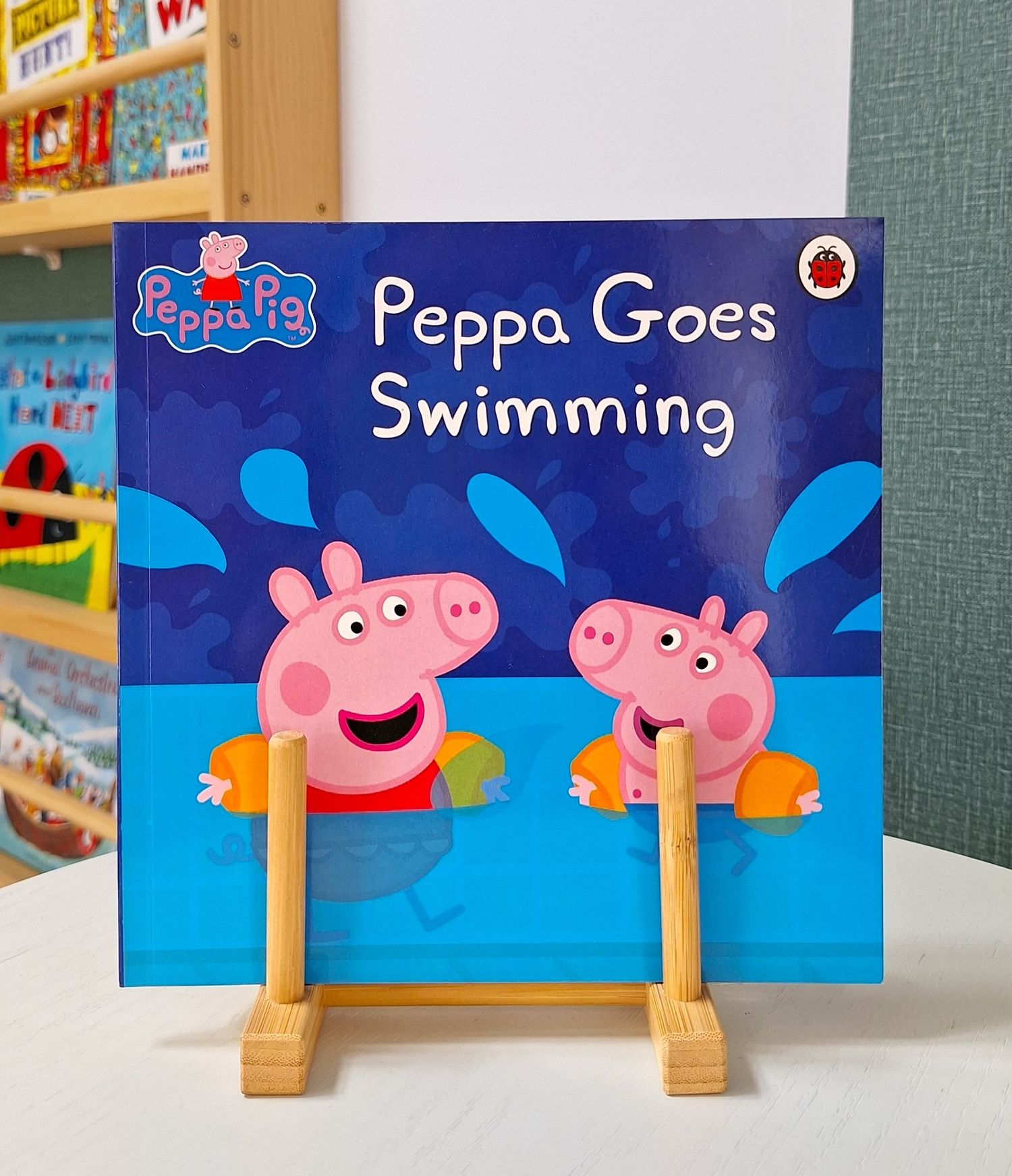 Peppa Pig 