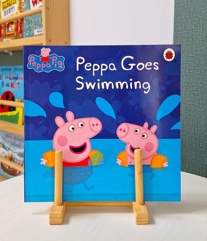 Peppa Pig 