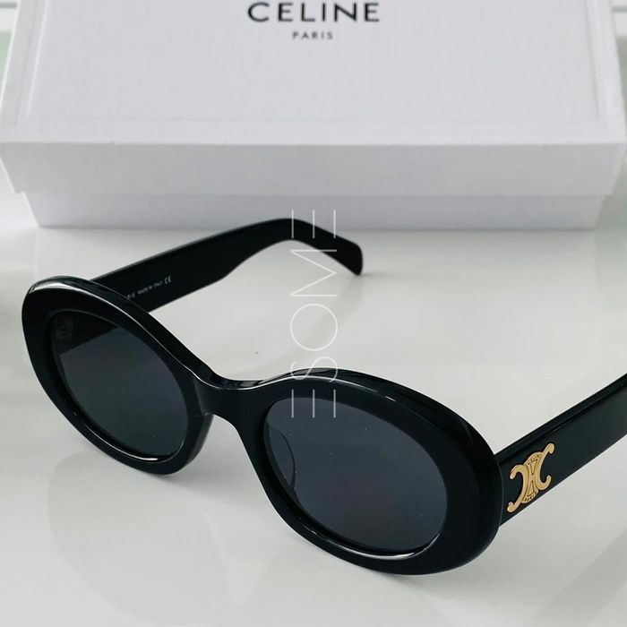 Celine Triomphe зуувин дугуй нарны шил