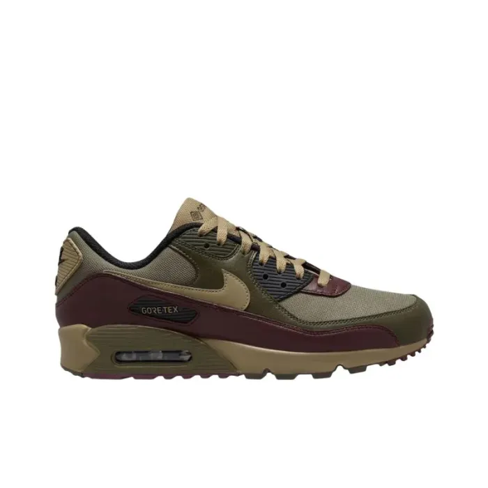 Nike Air Max 90 Gore-Tex Medium Olive