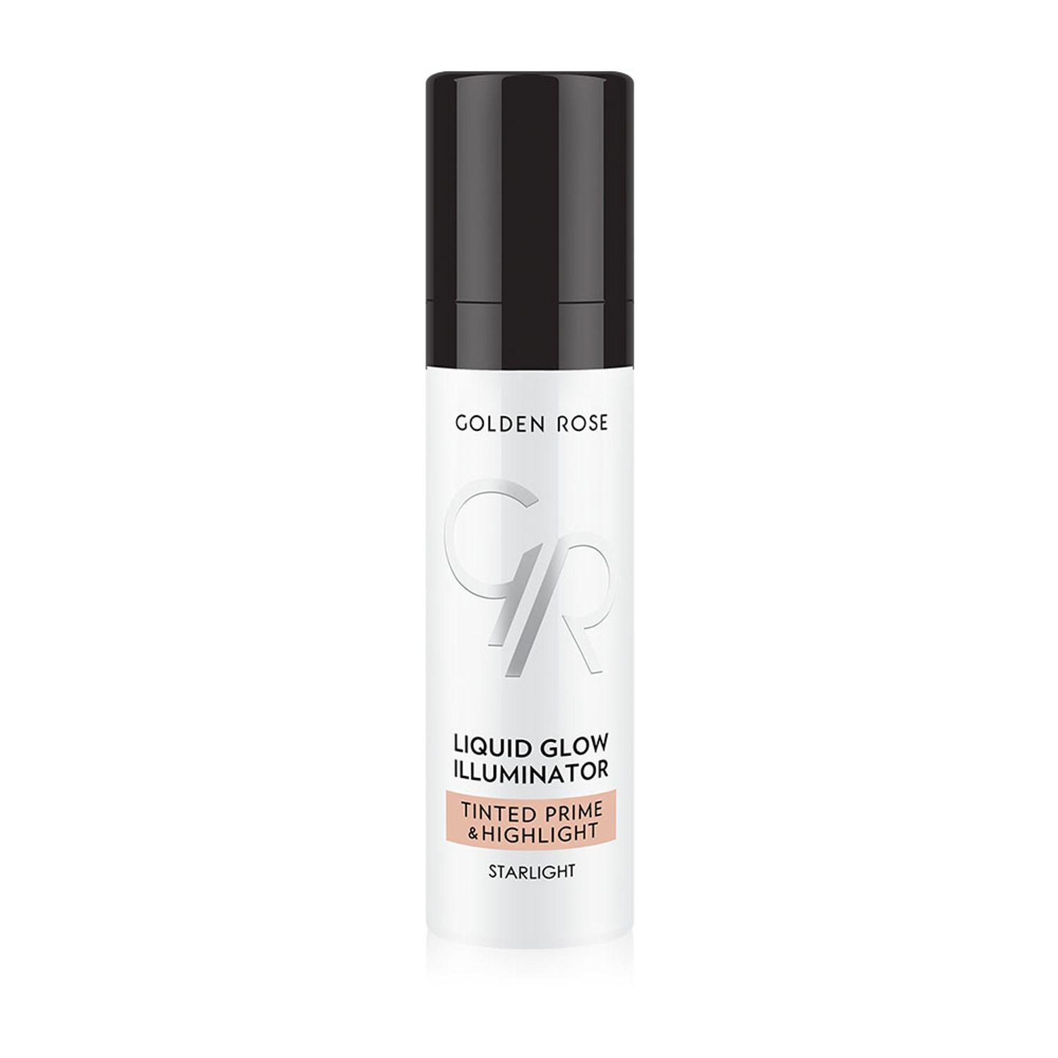 Make up Primer Liquid Glow Illuminator 