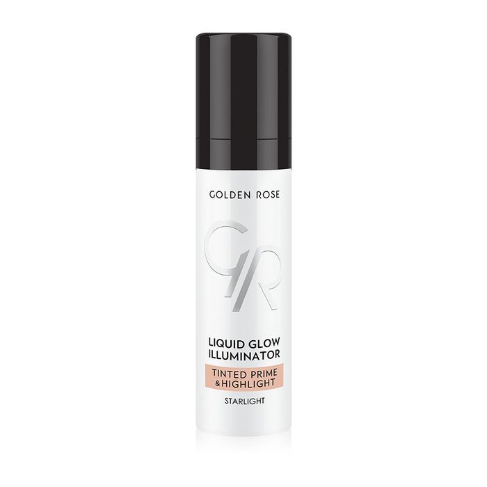 Make up Primer Liquid Glow Illuminator 