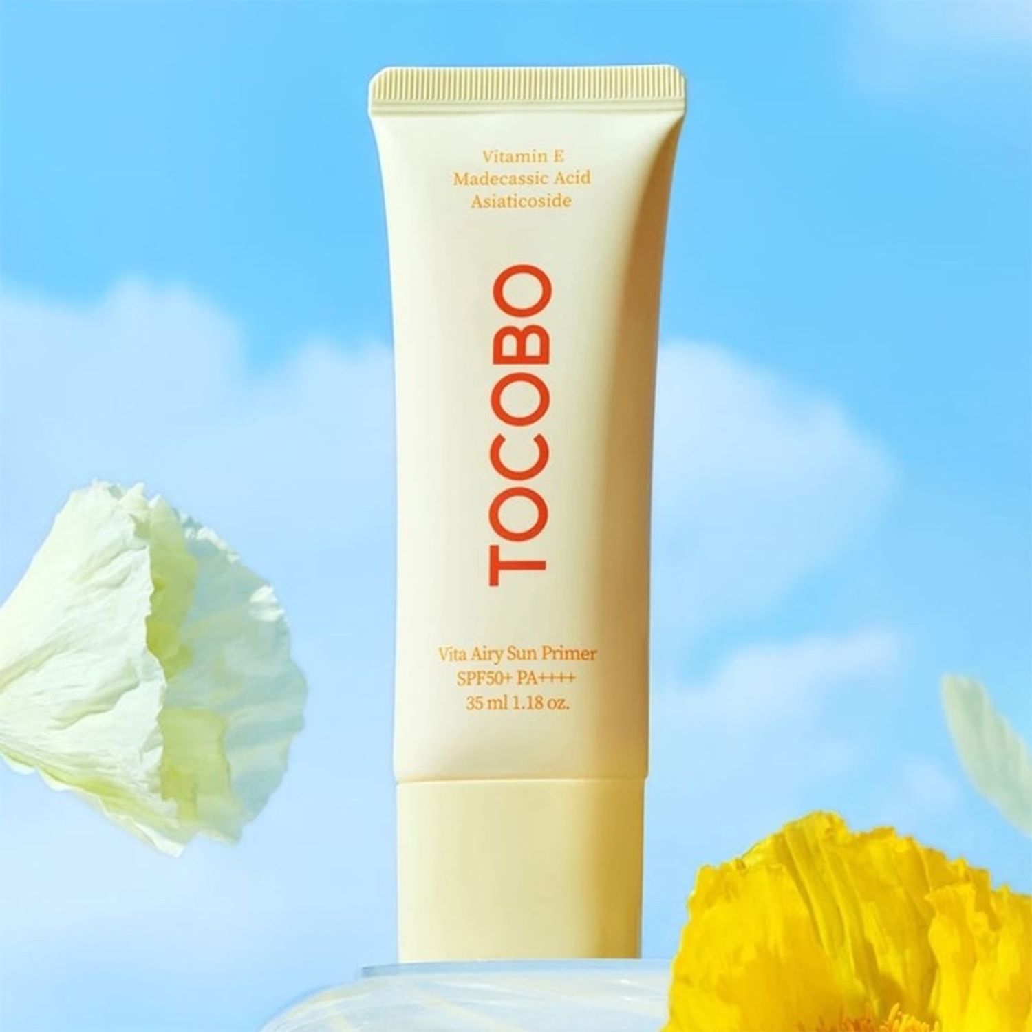 VITA AIRY SUN PRIMER SPF50+ 