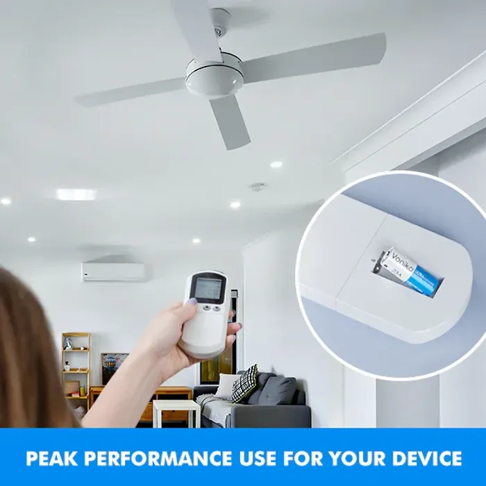 23A Ultra Alkaline баттерэй /5ш/