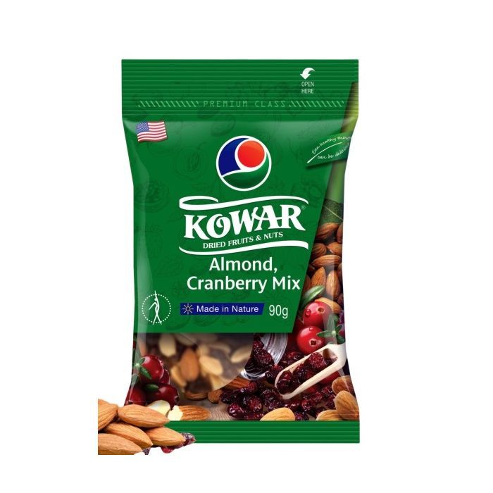 Жимс хатаасанKowar Цангис, Самар