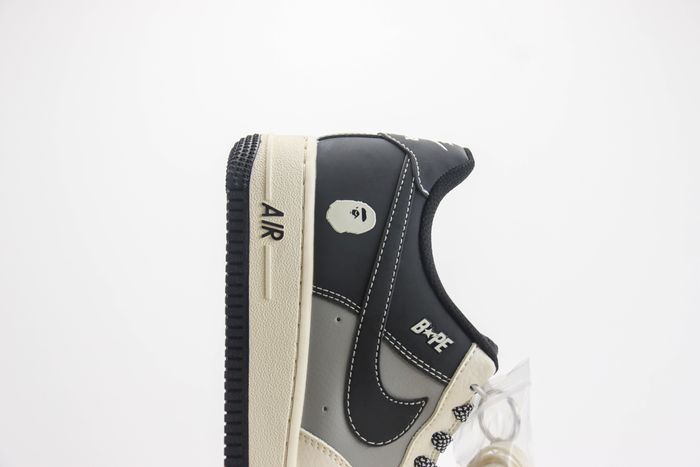 Nike Air Force 1 Low x BAPE 21
