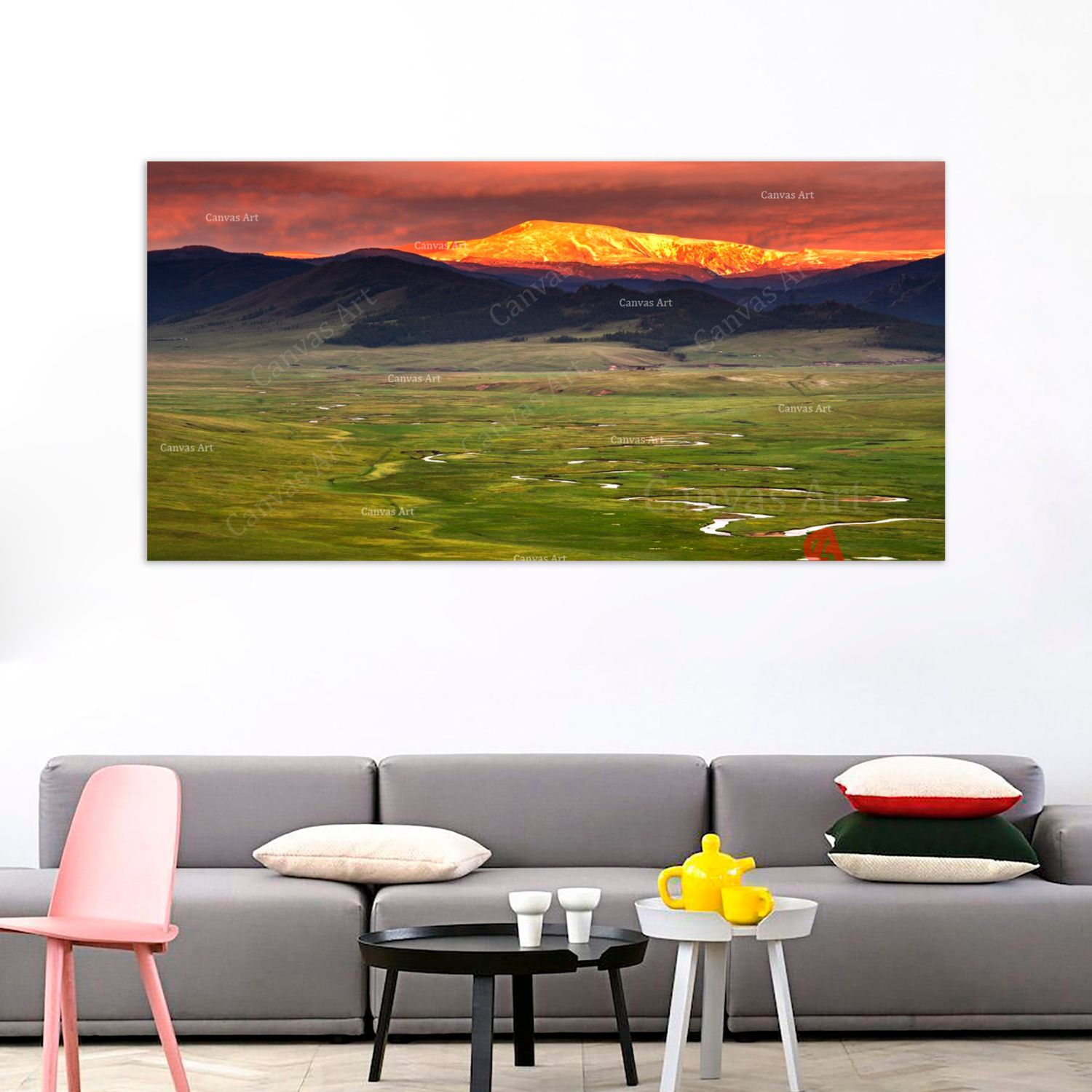 Суварга хайрхан 