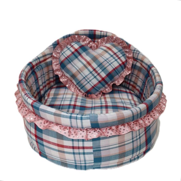 BAYKA Бүүвэй хэвтэр