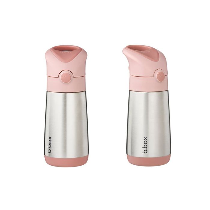 350мл Соруултай ган усны сав / Insulated drink bottle - blush crush