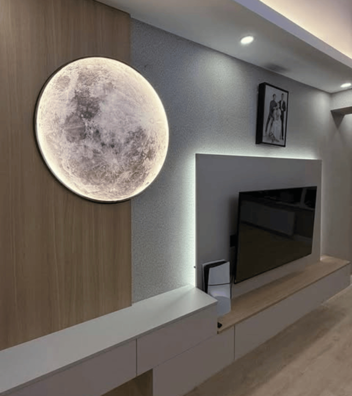 Сарны декор М1 загвар