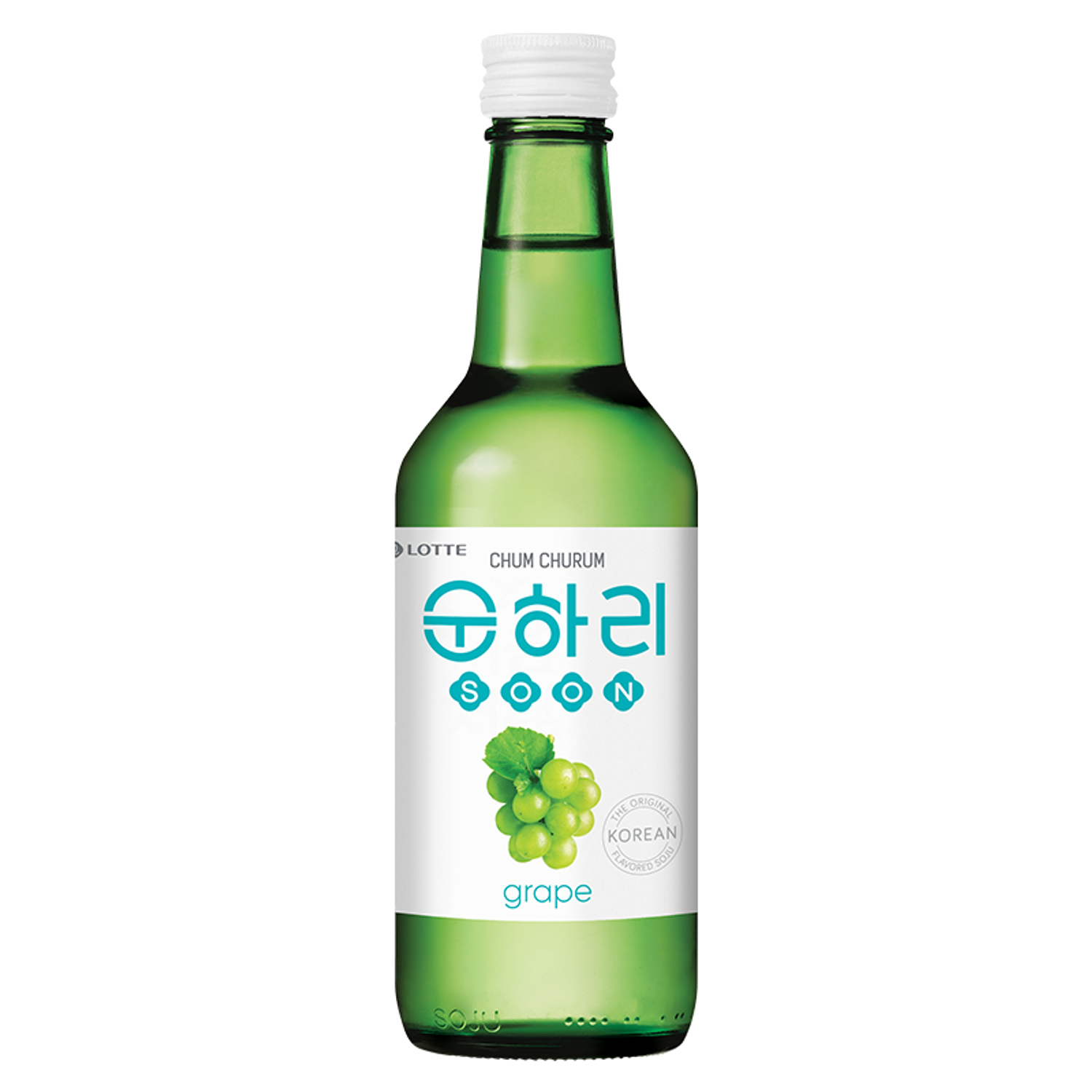 Chum Churum сөжү / Усан үзэм /  - 20 ширхэг