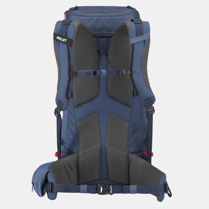 MIILET | PEUTEREY 35+10L | Үүргэвч 