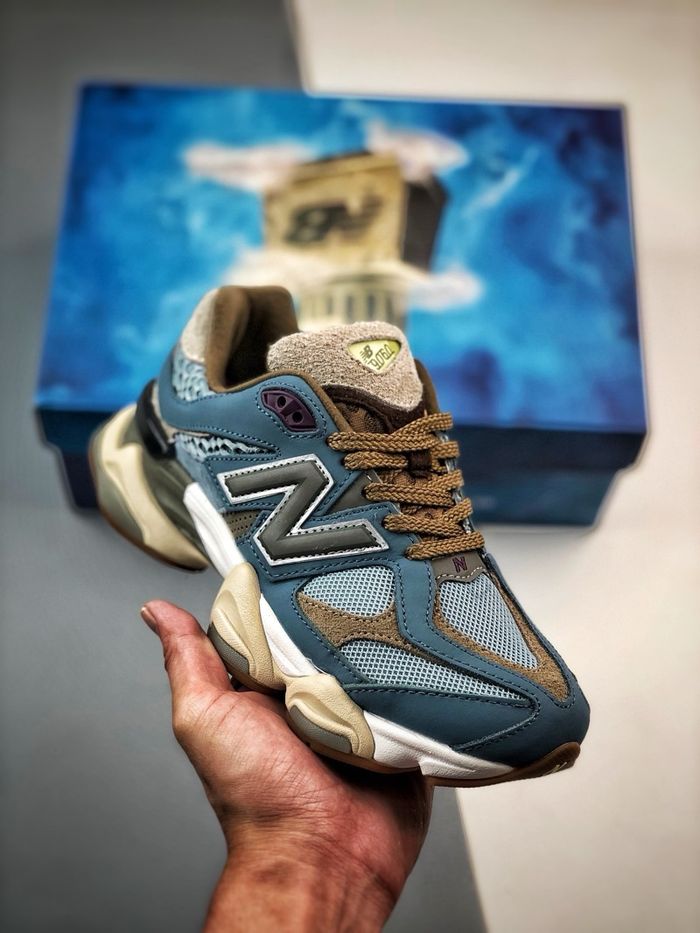 Bodega x New Balance 9060 