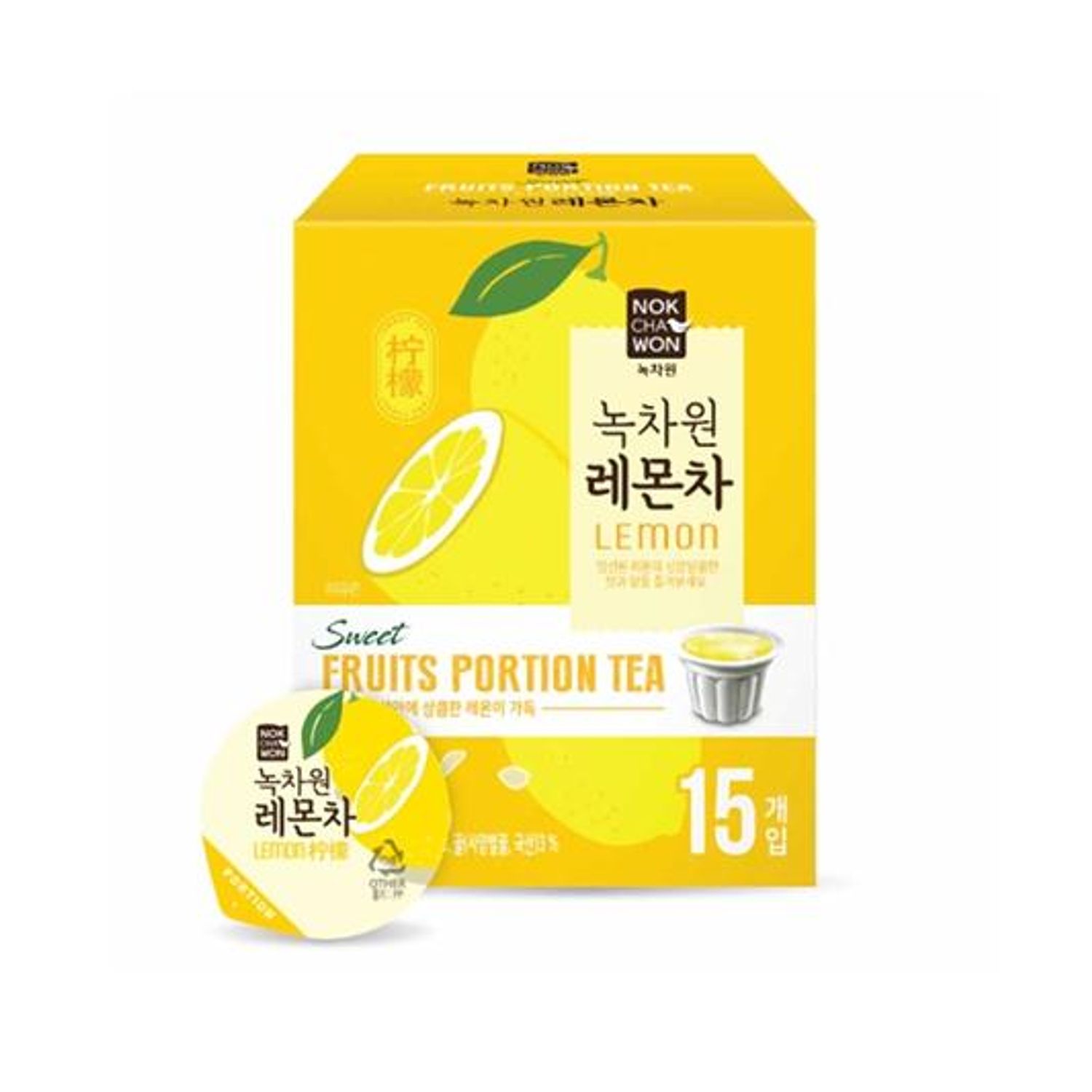 ЛЕМОНТОЙ ШИНГЭН ЦАЙ 