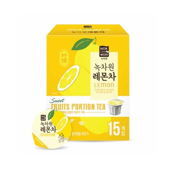 ЛЕМОНТОЙ ШИНГЭН ЦАЙ 