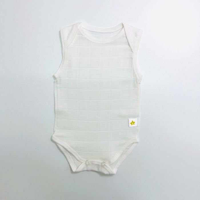 Муслин майкан боди-Угладаг