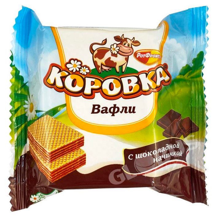 Печень Коровка 75гр